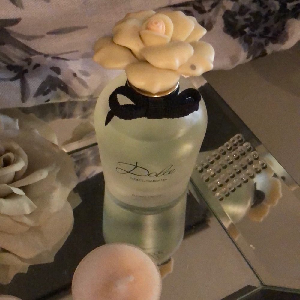 Dolce& Gabbana Dolce Floral Drops Eau De Toilette